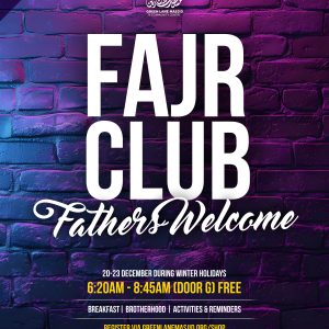 FAJR CLUB