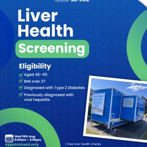 Liver Health Screening