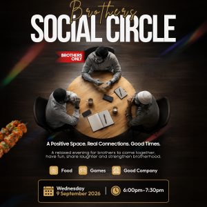 The Brothers Social Club