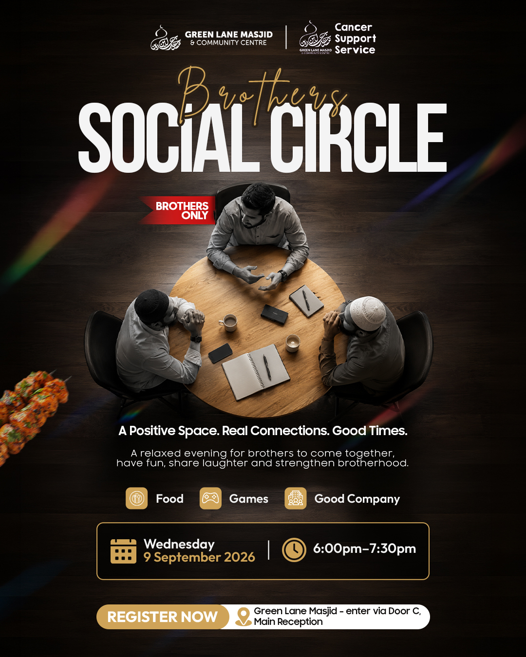 The Brothers Social Club